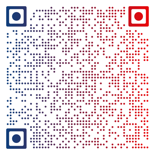 Android app QR code