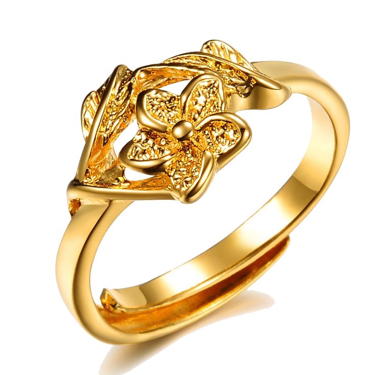 LADIES RING 